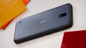 Nokia 1.3 review: Android Go or No-Go ...