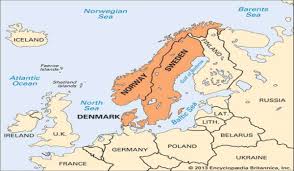Norwegian Professors Weigh In Why Do We Say Scandinavia And The Nordics Norway Today