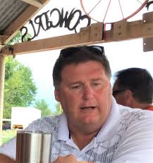 Serve your family Pinkie Tolson's broccoli and rice