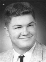 John Demarie Obituary (2015)