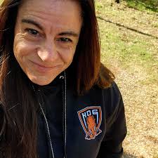 Christina Imbronone (@country_strong_girl) · Greenwood, AR