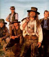 The official fields of the nephilim,the nephilim & nefilim web site. Fields Of The Nephilim Diskografie Line Up Biografie Interviews Fotos