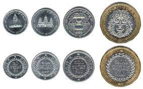 Discover The Coins In Circulation Around The World Coins Money Make Money Fast