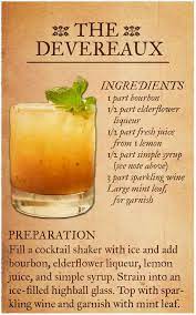 Pin On Drinks