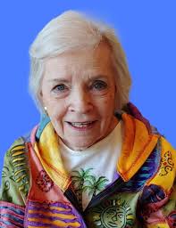 Obituary information for Gloria Sue Tuley Bamsey