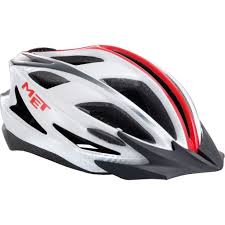 Black And White Bike Helmet Met Pilgrim Cycling Helmet One Size Road Bike Helmets Merlin Cycles Only 27 99 Available In White Red Black White Bike Helmet Cycling Helmet Helmet