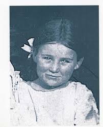 Juanita Melvina Wright Powell (1907-1981)