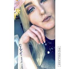 Makayla Pratt (@makkaylove)