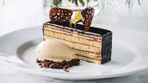 classic opera cake recipe amorous french love dessert you ought to try food cake cakedecorating cakedesign re opera cake dessert recipes almond recipes