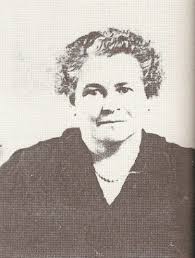 Sadie Bell Coe (1878-1953)