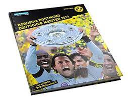 Aktuell arbeitet er als externer berater für den verein. Borussia Dortmund Deutscher Meister 2011 Das Offizielle Bvb Meisterbuch Rupert Boris Fligge Sascha 9783981448504 Amazon Com Books