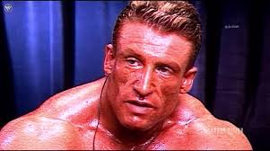 Dorian Gets Back from Bootcamp