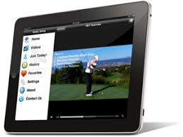 One of the coolest features of the blast motion golf replay system is its video recording app. Iphone Golf Swing App Swing Analyzer Rotaryswing Com