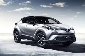 If you can find one that has been repaired you will be okay. 2016 Toyota C Hr 1 8 122 Hp Hybrid Automatic Technical Specs Data Fuel Consumption Dimensions
