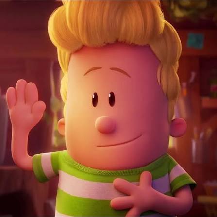 Harold Hutchins | Dreamworks Animation Wiki | Fandom