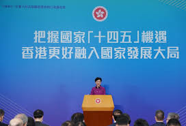 Jun 13, 2021 · 《十四五規劃綱要》和粵港澳大灣區發展, 將為香港帶來龐大的新機遇, 亦為香港疫後向前邁進提供了堅實的基礎. Wr 3zmactfg5km