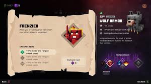 Play this game to review other. 4 Things We Re Loving About Minecraft Dungeons Ign