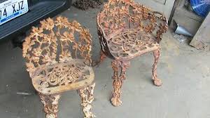 Browse a large selection of traditional outdoor furniture and patio furniture, including teak, metal and wicker garden furniture sets and individual pieces for your yard. Garden Antique Garden Furniture Vatican