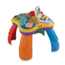 Fisher Price Laugh Learn Puppy Friends Learning Table Fisher Price Cool Baby Stuff Puppy Friends