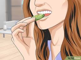 During the summer you want to get home from work and enjoy your outside space. How To Eat During The Summer Heat 14 Steps With Pictures