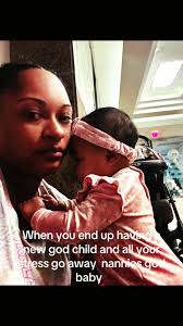 Tia Childs (@htownunderworldbullys)