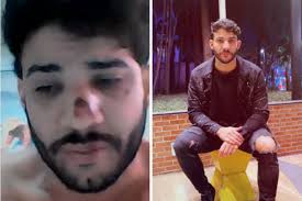 Ex-reality sofre o 'Boa noite, Cinderela', é agredido e roubado. Entenda!