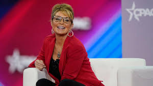 How Much is Former Gov. Sarah Palin Worth?