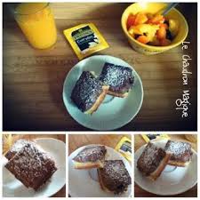 Le Chaudron Magique Monsieur Cuisine Ou Pas Les Brownies Double Chocolat Brownies Double Chocolat Alimentation Brownies