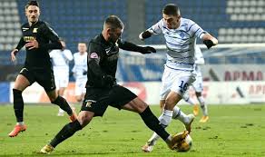Dinamo Kiev Kolos Video Onlajn Translyaciya Matcha Kubka Ukrainy Football Ua