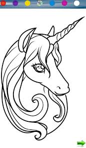 Licorne Drawing Recherche Google Unicorn Drawing Cute Coloring Pages Unicorn Art