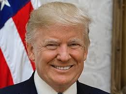 Donald Trump Tells People Who Voted For Him To Get A Shot: "It's A Great  Vaccine"