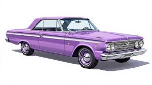 Image result for Metallic Brown 1963 Plymouth