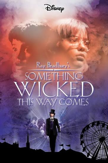 Something Wicked This Way Comes | Disney Movies