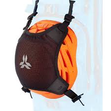 Rock climbing, alpine and ice climbing lightweight helmets. Arva Backpack Helmet Holder Black Buy And Offers On Trekkinn