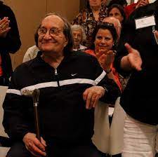 Touched By Lyme Dr Jones Called Both Great Satan And Mother Theresa
