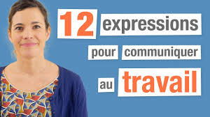 Je demande à mon collègue… s'occuper de ce client. 12 Expressions Pour Communiquer Au Travail Parlez Vous French