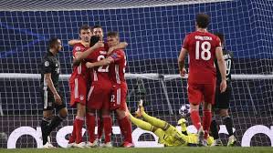Nobartv menghadirkan siaran langsung live pertandingan olahraga mancanegara dan bisa dinikmati. Psg Vs Bayern Munchen Prediction In The Champions League Final World Today News