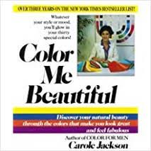 How will knowing my color season type help me? Fashion Science Takes On Seasonal Color Analysis By Peter Gaston Towards Data Science