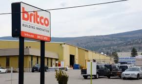 Maybe you would like to learn more about one of these? New Name For Britco Penticton News Castanet Net