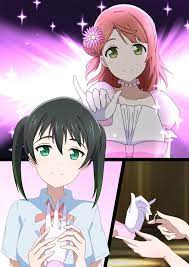 hoenn on twitter anime best friends anime love anime