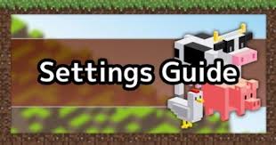 Nov 19, 2021 · configured is a simple and lightweight mod that dynamically creates a configuration menu for every mod. Game Settings Guide Details Options Minecraft Mod Guide Gamewith