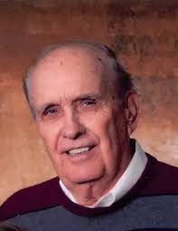 Obituary information for Raymond Orville Grandstaff