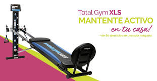 Tener máquinas de gimnasio en casa trae múltiples beneficios para aquellas personas que desean ejercitarse pero no tienen un gimnasio cerca, o luego dependiendo de este criterio, tu gimnasio debe tener ciertas características a tener en cuenta. Maquina Para Entrenar Brazos En Casa Xls De Total Gym