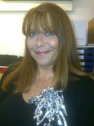 Wishing a happy birthday to Tracey Critchley who is CSU manager and has  been at the college for many years. Here's hoping she has a good day!