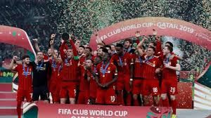 Liverpool forward mohamed salah has been named in the professional footballers' association's premier league team of the year. Fussball Klopps Kronung Fc Liverpool Gewinnt Dank Firmino Sport Sz De