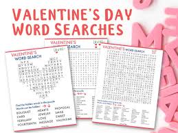 Ilbusca/getty images florida, which joined the union in 1845 as the 27th state, is located in the southeas. Free Valentine S Day Word Searches Easy Difficult