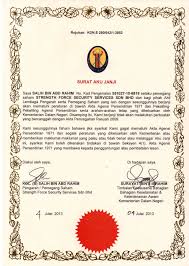 Security guard services in brunei darussalam. Arm Licence Security Guard Services Strength Force Security Services Sdn Bhd