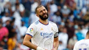 Vor seiner nominierung für die em 2021 lag der letzte einsatz von karim benzema für frankreich knapp sechs jahre zurück. Sexvideo Prozess In Frankreich Bewahrungsstrafe Fur Benzema Gefordert N Tv De