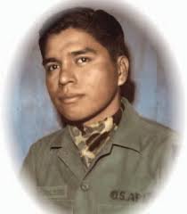 Charles Anthony Long Soldier, Sr.