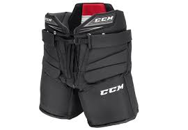 ccm extreme flex shield e2 9 senior goalie pants